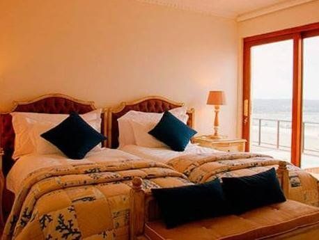 Atlantic Guest House