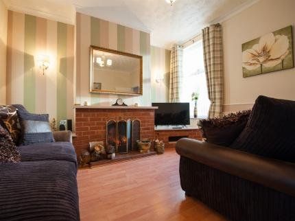 Beatrice Serviced Accommodation