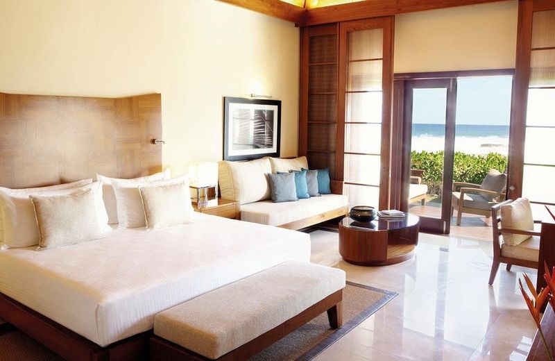 Shanti Maurice Resort & Spa