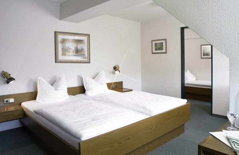Hotel Paulushof