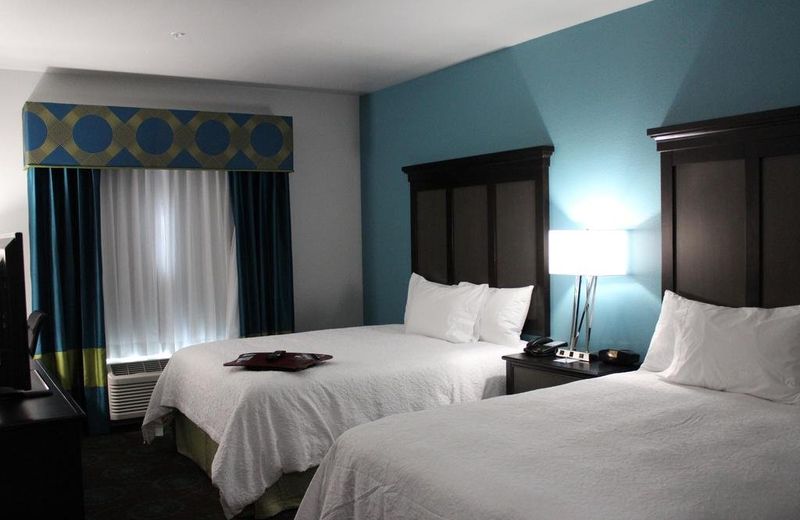 Hampton Inn Cotulla