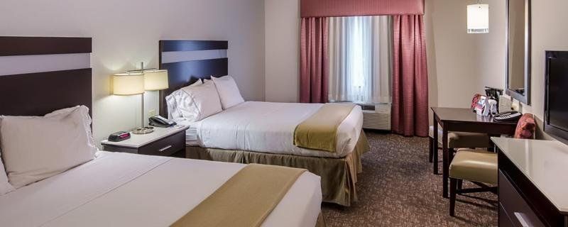 Holiday Inn Express - North Augusta South Carolina, an IHG Hotel