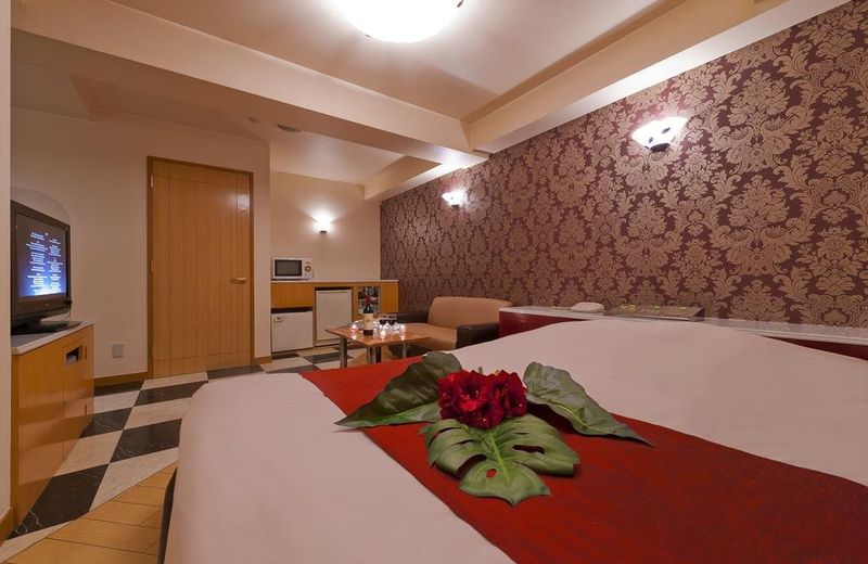 Hotel Chambery (Adult Only)