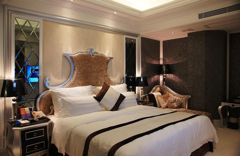 Haopai Hotel - Zhuhai
