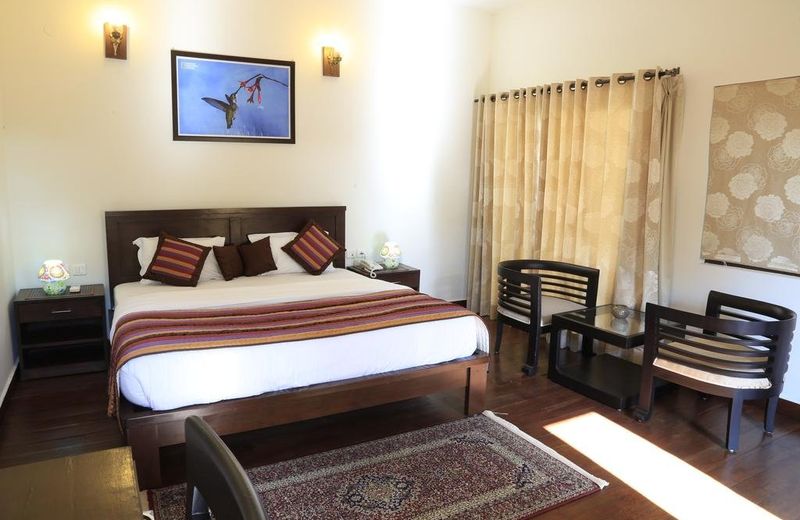 Soulacia Hotel & Resort