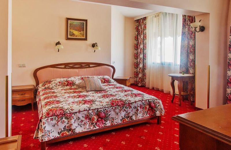 Boutique Hotel VSK Kentavar