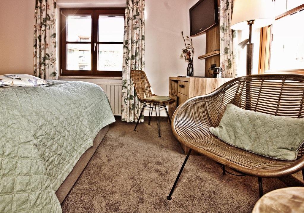 Hotel Hirschen Horn