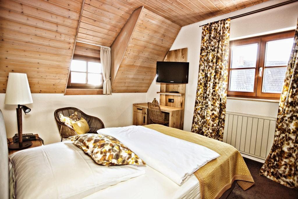 Hotel Hirschen Horn