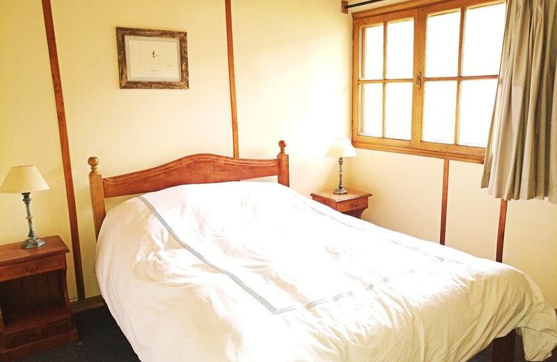 Spring Creek Lodge