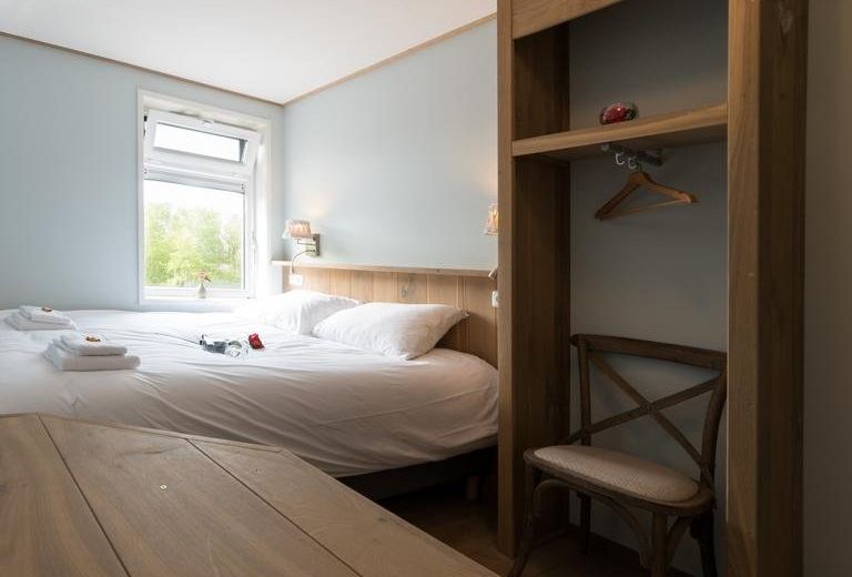 Hotel Giethoorn