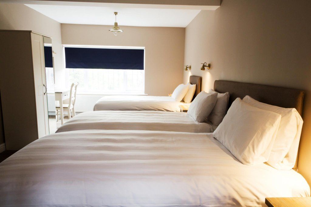 Rye Court Hotel