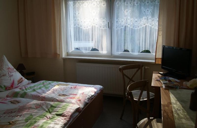 Hotel Carolaruh