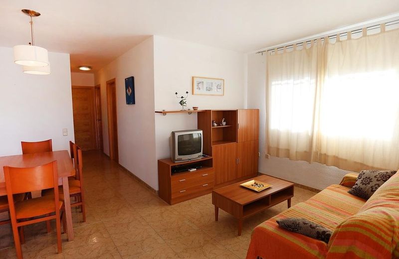 Holiday Home 1 Casas by Interhome
