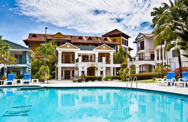 Tiara Labuan Hotel