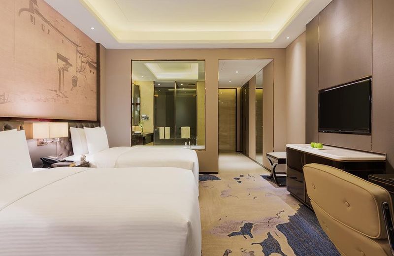 Wanda Realm Jinhua