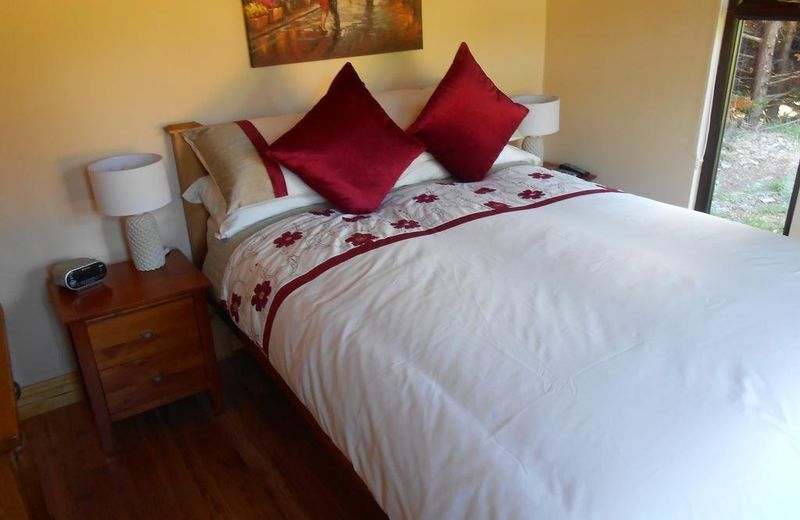 Birchdale House B&B