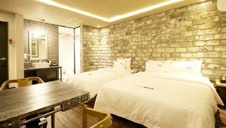 Busan J Motel