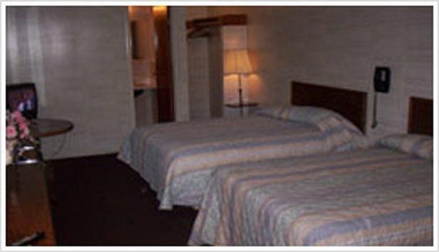 Acra Manor Resort