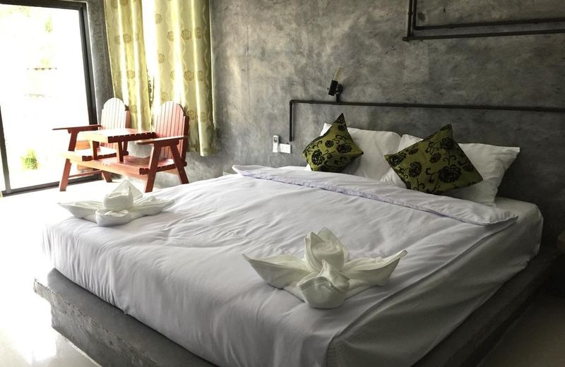 Keeree Loft Resort