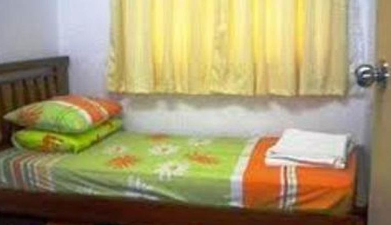 HOMESTAY RIZAL at DATARAN OTOMOBIL SEKSYEN 15