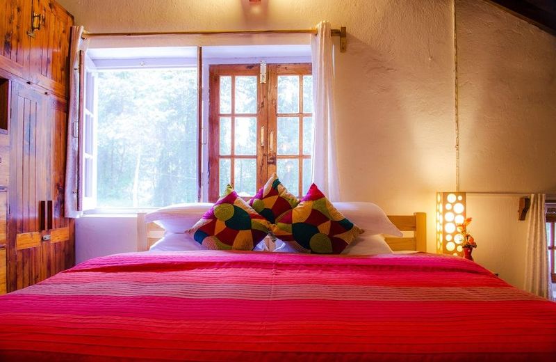 Fredy's Bungalow near Nainital