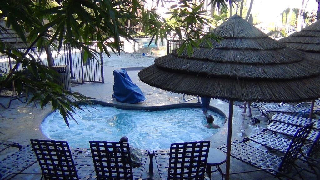 Suites at Tahiti Village Resort and Spa-No Resort Fee