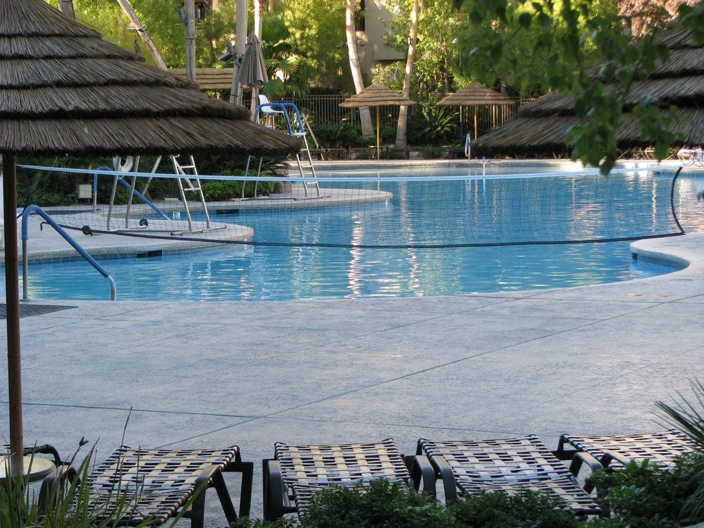 Suites at Tahiti Village Resort and Spa-No Resort Fee