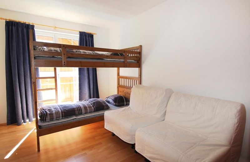 Chalet Lungau