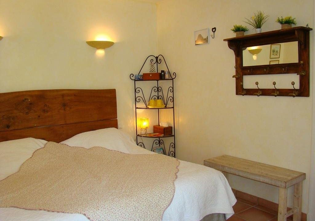 Chambres d'hôtes "LA NESQUE"