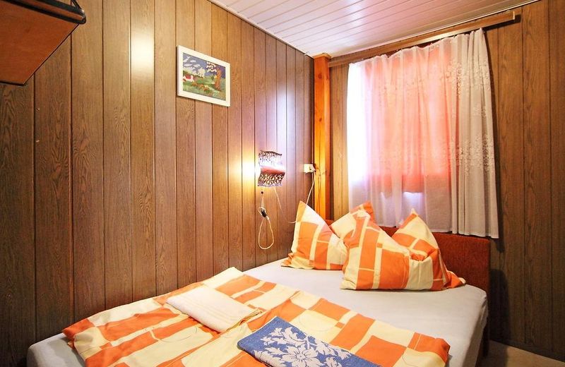 Chalet Rosso