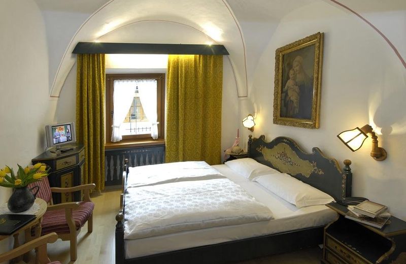 Hotel Cavallino D'Oro Bed&Breakfast