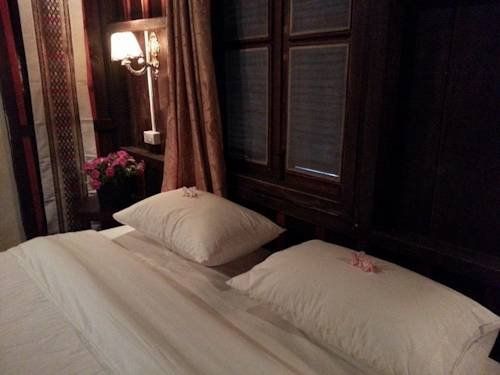 Laomy Hotel