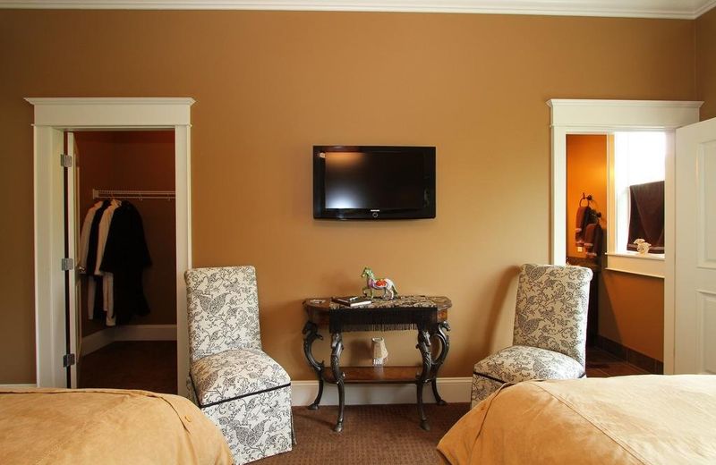 L.A. Acres Bed & Breakfast