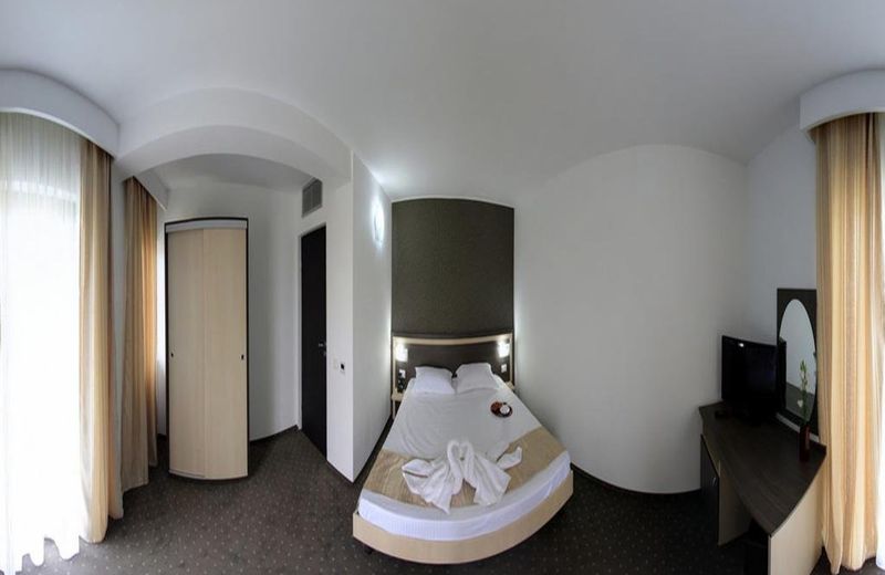 Hotel Solymar