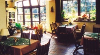 LANDHAUS HUBERTUSHOF
