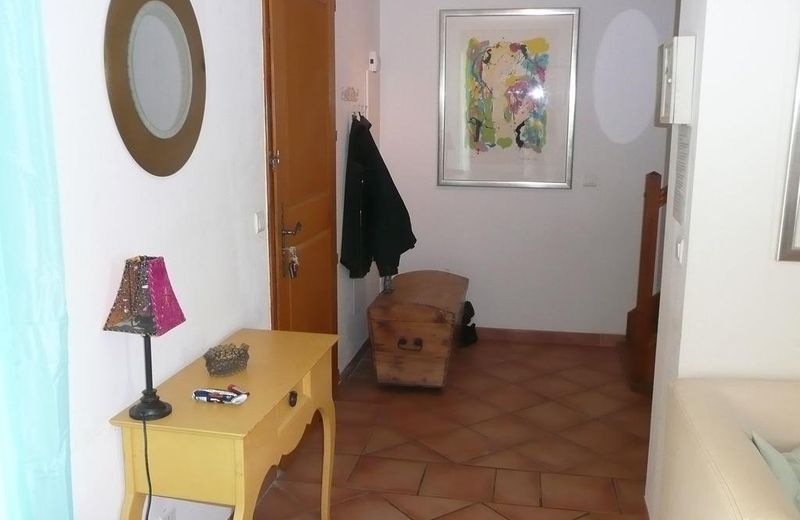 Villa Les Aromes Ste. Maxime