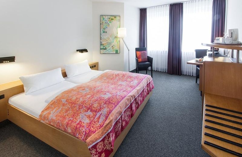 Best Western Hotel Bremen City