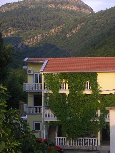 VILLA MIRJANA