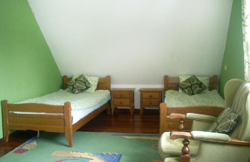 Holiday Home Siedlisko Gaj