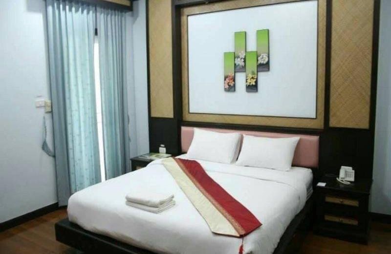 OYO 987 Piyapruk Resort
