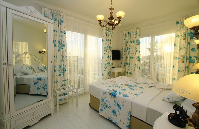 Dantela Butik Hotel