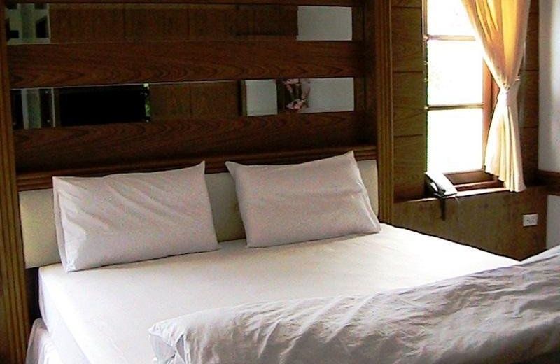 Bansuan Chomdao Resort