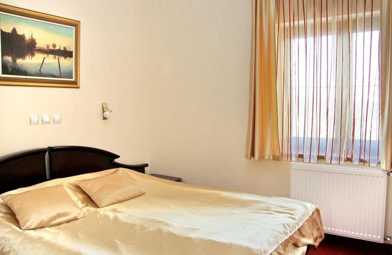 Hotel Villa Majur