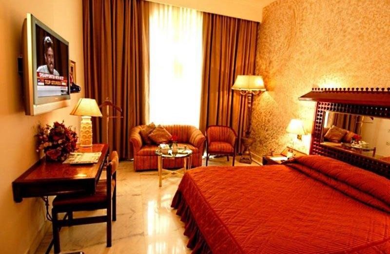 Ashok Country Resort