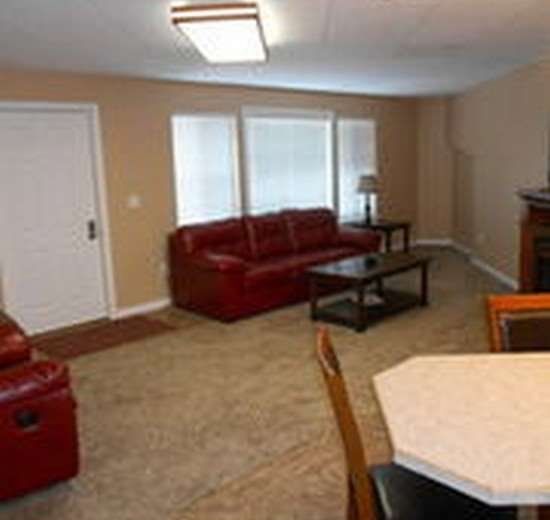 Barefoot Resort Condominiums
