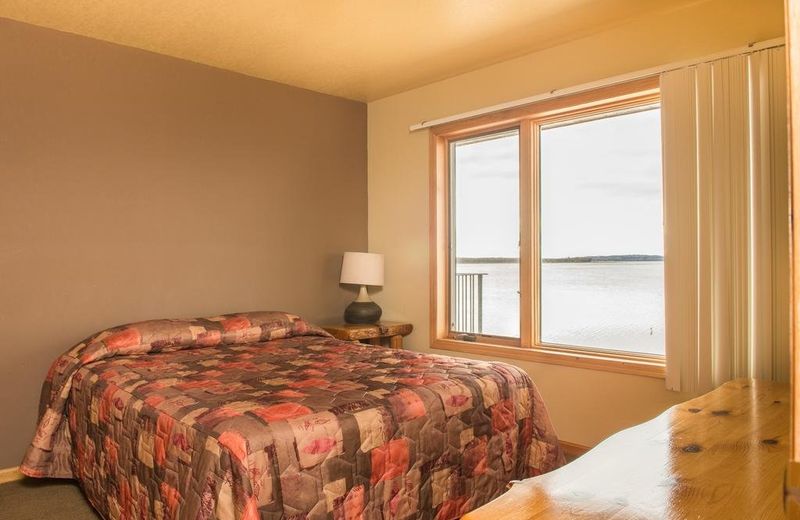 HIAWATHA BEACH RESORT