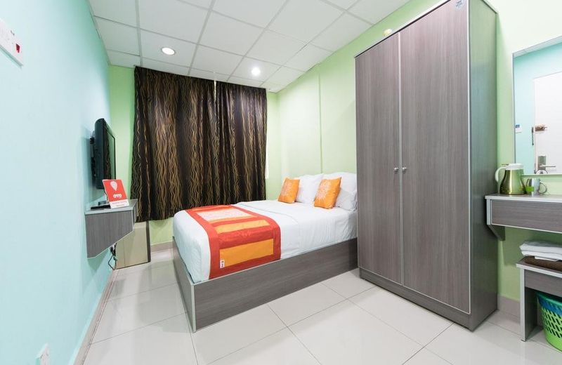 OYO Rooms Changkat Jalan Angsoka