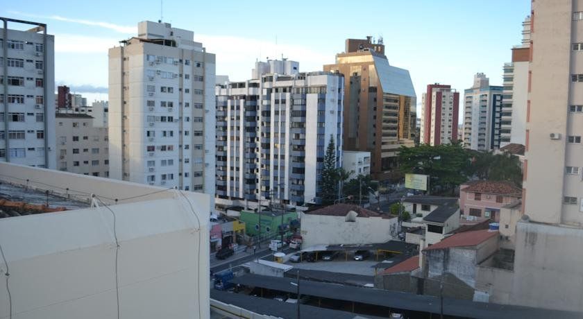 Apartamento no Centro