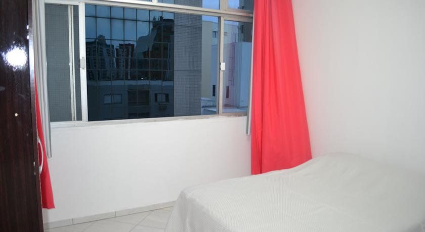 Apartamento no Centro