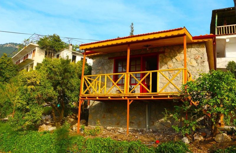 Faralya Yoruk Evi Hotel